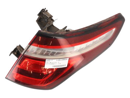 Right taillight CITROËN C4 Picasso I MPV (UD_) 1.6 HDi 110 | BP31761086C35