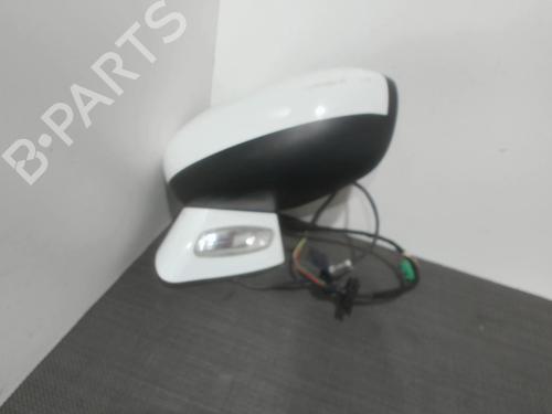 Left mirror CITROËN C4 I (LC_) 1.6 HDi | BP28393679C26 