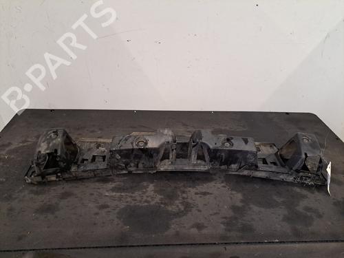 Used Rear bumper bracket DS DS 3 (SA_) 1.2 THP 110 / PureTech 110 (SAHNPS, SAHNZ6, SAHNZT) (110 hp) 32147143