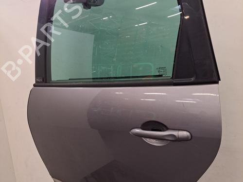 Left rear door RENAULT SCÉNIC III (JZ0/1_) 1.5 dCi | BP28406936C4 