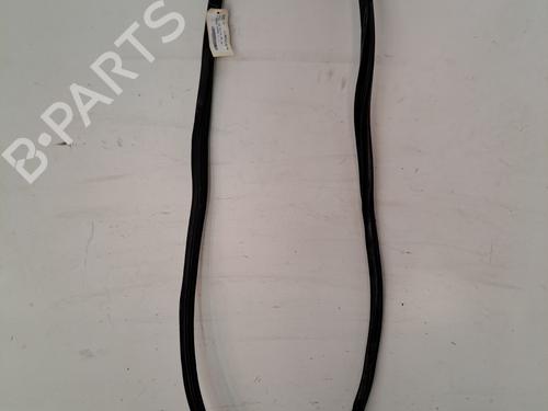 Used Rubber door seal VW T-CROSS (C11, D31) 1.0 TSI (110 hp) 31769794