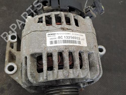 Alternator OPEL CORSA D (S07) | BP37176044M7 - Image 3