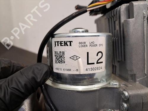 Steering column RENAULT CLIO IV (BH_) 0.9 TCe 90 (BHNF, BHMA, BHMH, BHJK, BHJR) | BP28397218M21 - Image 5