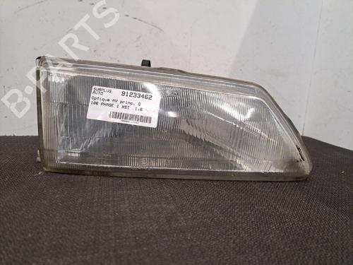 Used Left headlight PEUGEOT 106 I (1A, 1C) 1.6 (103 hp) 28398512