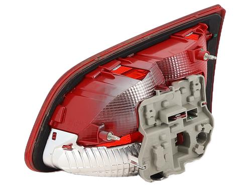 Left tailgate light VW SHARAN (7N1, 7N2) 2.0 TDI | BP32451609C79