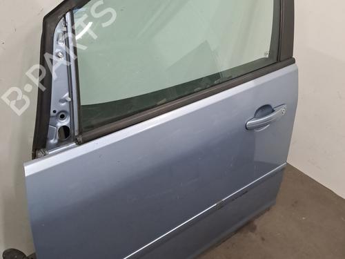 Left front door FORD FOCUS C-MAX (DM2) 1.8 TDCi | BP29995929C2