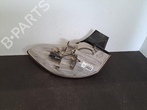 Right taillight OPEL ASTRA J Sports Tourer (P10) 1.7 CDTI (35) | BP28395609C35 