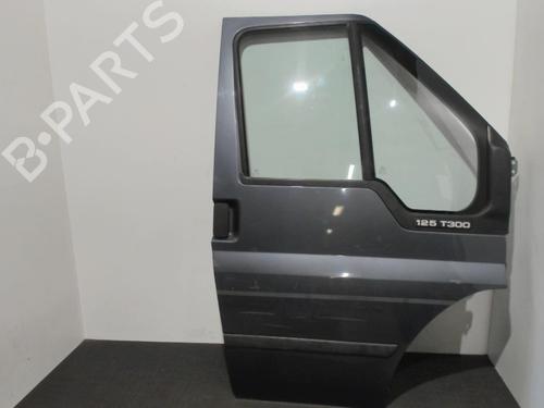 Right front door FORD TRANSIT Van (FA_ _) 2.0 TDCi | BP28393873C3 