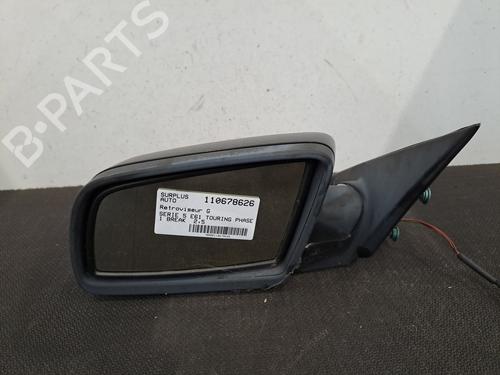 Used Left mirror BMW 5 Touring (E61) 525 d (177 hp) 28402960