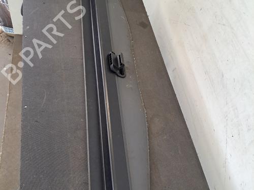 Used Rear parcel shelf Rear parcel shelf BMW X3 (E83) 3.0 d (204 hp) 36008806 36008806