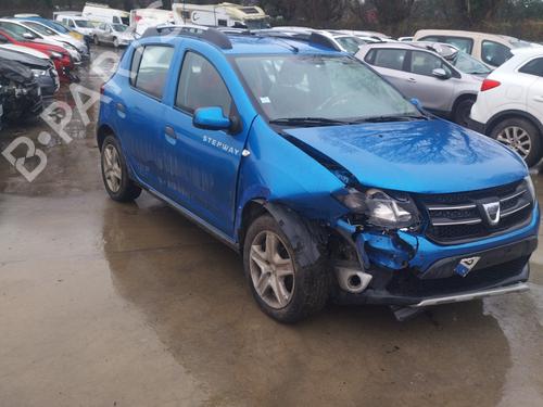 Front wiper motor DACIA SANDERO II 1.5 dCi | BP28409216M29 - Image 13