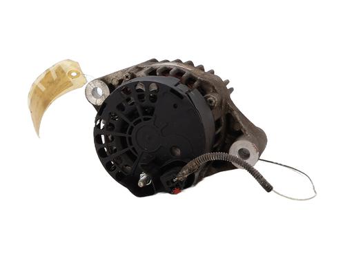 Used Alternator Alternator ALFA ROMEO GIULIETTA (940_) 1.6 JTDM (940FXD1A) (105 hp) 34395796 34395796