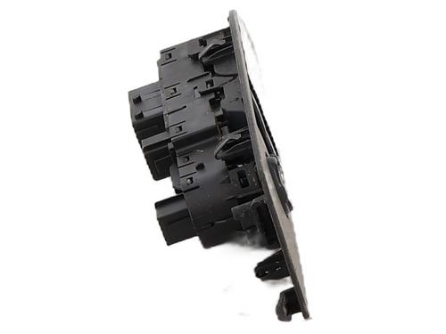 Used Left front window switch Left front window switch PEUGEOT 208 II (UB_, UP_, UW_, UJ_) 1.2 PureTech 100 (101 hp) 36355625 36355625