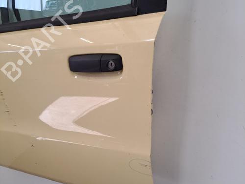 Left front door FIAT PANDA (169_) 1.1 (169.AXA1A) | BP28404278C2 