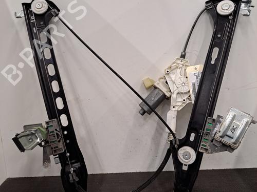 Rear right window mechanism MERCEDES-BENZ CLS (C219) CLS 350 (219.356) | BP28404092C25 