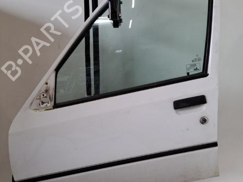 Left front door PEUGEOT 205 II (20A/C) 1.7 Diesel | BP28404215C2