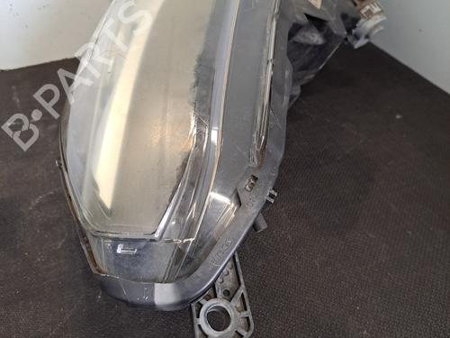 Left headlight PEUGEOT 508 I (8D_) 2.0 BlueHDi 180 | BP28395654C28 