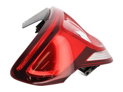 Left taillight CITROËN DS3 (SA_) 1.2 VTi 82 | BP32302156C34 - Image 3