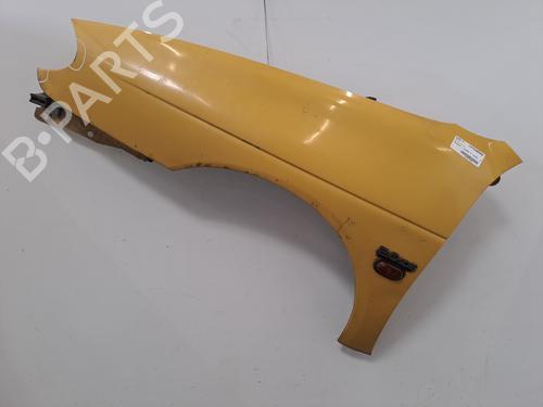 Used Left front fenders RENAULT MEGANE I Coach (DA0/1_) 2.0 16V IDE (DA03, DA0P, DA14) (140 hp) 28400414