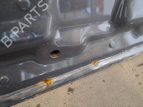 Used Hood Hood OPEL CORSA D (S07) 1.0 (L08, L68) (65 hp) 35805295 35805295