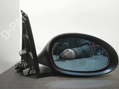 Right mirror BMW 1 (E81) 118 d | BP28399537C27 