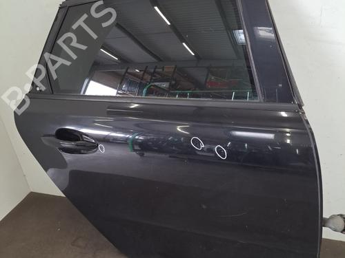 Used Right rear door PEUGEOT 508 SW I (8E_) 1.6 BlueHDi 120 (120 hp) 30438546