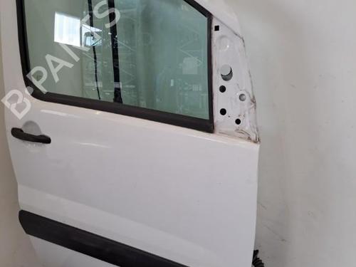 Used Right front door FIAT SCUDO Bus (270_, 272_) 2.0 D Multijet (120 hp) 28390486