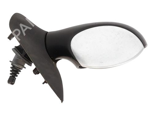 Used Right mirror Right mirror PEUGEOT 206 Hatchback (2A/C) [1998-2012] 36414650 36414650