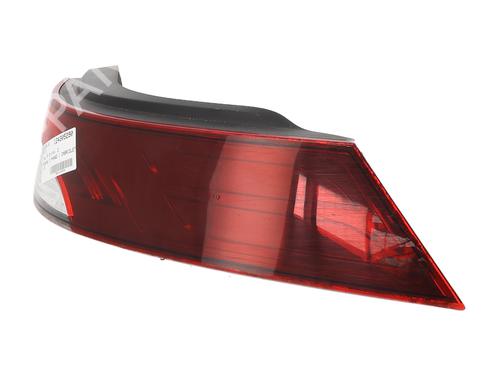 Right taillight RENAULT MEGANE CC (EZ0/1_) 1.5 dCi (EZ09, EZ1G, EZ0D, EZ14) | BP34454232C35  - Image 6