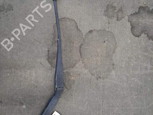 Used Front windshield wiper arm BMW 1 (E87) 118 d (143 hp) 31610651