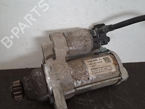 Starter VW UP! (121, 122, BL1, BL2, BL3, 123) 1.0 | BP28400814M8 - Image 2