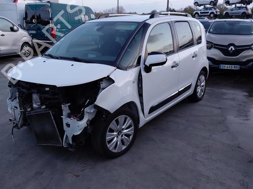 Devioluci CITROËN C3 Picasso (SH_) 1.6 HDi 115 | BP30641761I23 - Image 7