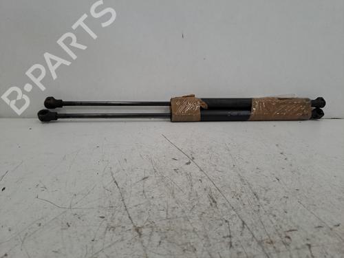 Tailgate lift support RENAULT CLIO IV (BH_) 1.5 dCi 90 | BP28404181C138 