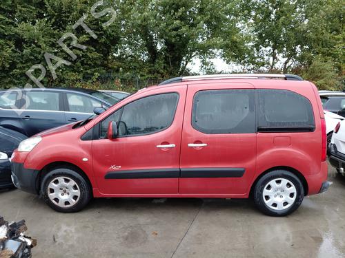 Right headlight PEUGEOT PARTNER Box Body/MPV 1.6 HDi | BP31300664C29  - Image 16