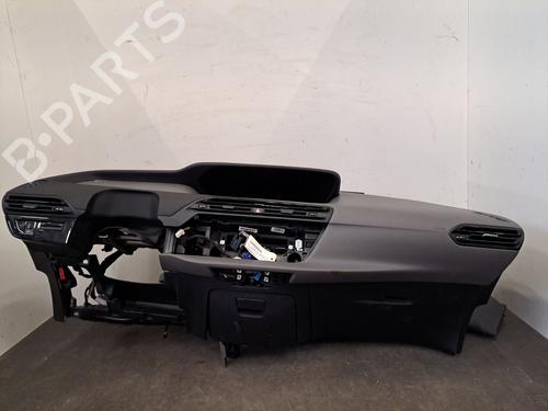 Dashboard CITROËN C4 Picasso II 1.6 HDi / BlueHDi 115 | BP31028996C46 - Image 4