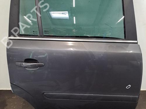 Used Right rear door OPEL ZAFIRA / ZAFIRA FAMILY B (A05) 1.7 CDTI (M75) (110 hp) 28404054