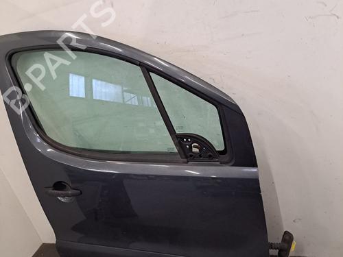 Dør højre fortil CITROËN BERLINGO MULTISPACE (B9) 1.6 HDi 90 | BP31855447C3 - Image 4