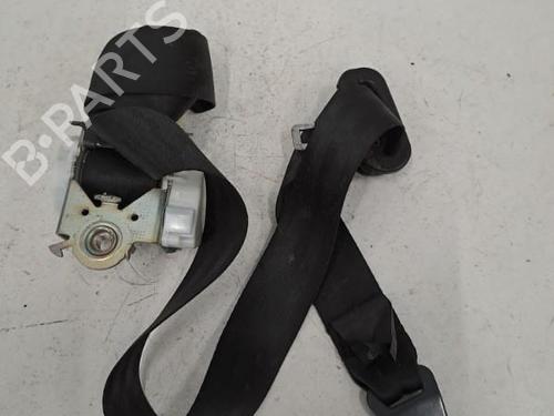 Rear left belt tensioner PEUGEOT 5008 (0U_, 0E_) 1.6 HDi | BP28401969C89