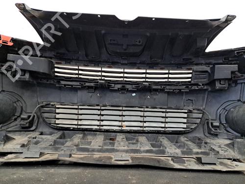 Front bumper PEUGEOT PARTNER Box Body/MPV 1.6 HDi | BP32219134C7 