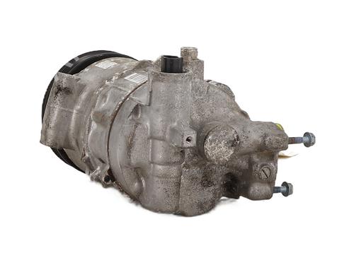 Used AC compressor AC compressor TOYOTA VERSO (_R2_) 1.6 D4-D (WAR20_) (112 hp) 34413235 34413235