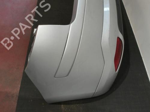 Used Rear bumper CITROËN C4 Coupe (LA_) 1.4 16V (88 hp) 28394224