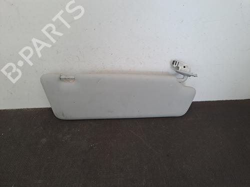 Used Left sun visor Left sun visor AUDI A5 Sportback (8TA) 2.0 TDI (150 hp) 28406474 28406474