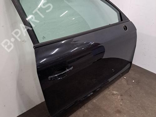 Right front door AUDI A1 (8X1, 8XK) 1.4 TFSI | BP30129436C3