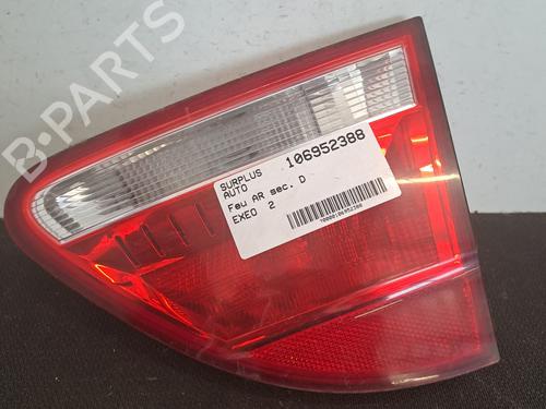 Used Right tailgate light SEAT EXEO (3R2) 2.0 TDI (143 hp) 28400569