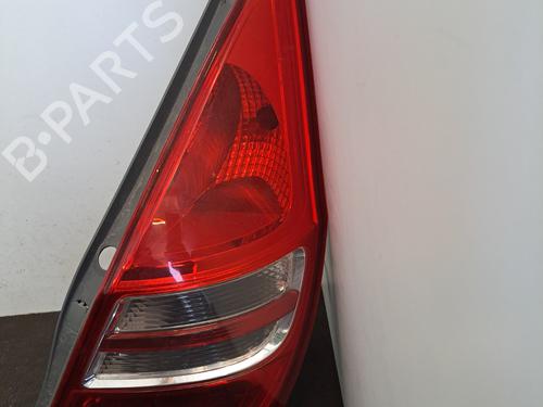 Right taillight HYUNDAI i30 (FD) 1.6 CRDi | BP28400679C35