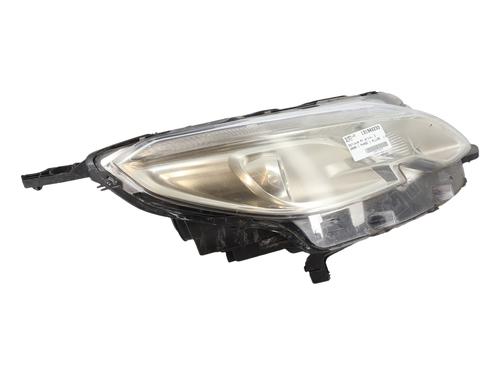 Right headlight PEUGEOT 2008 I (CU_) 1.6 HDi | BP39137467C29 - Image 2