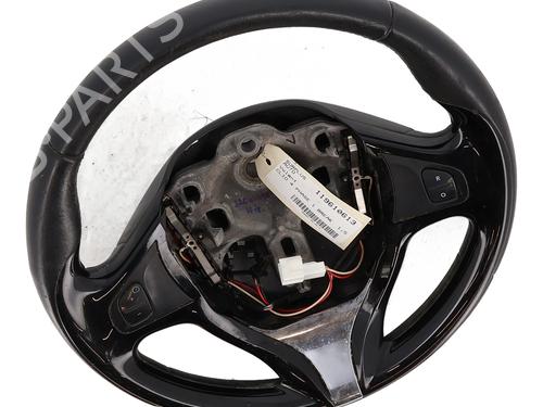 Used Steering wheel Steering wheel RENAULT CLIO IV Grandtour (KH_) 1.5 dCi 90 (KHN3, KHN4) (90 hp) 32735791 32735791