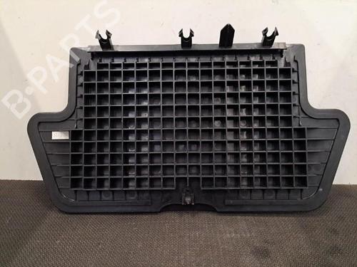 Used Luggage compartment floor Luggage compartment floor CITROËN C4 Picasso I MPV (UD_) 1.6 HDi 110 (112 hp) 28407352 28407352