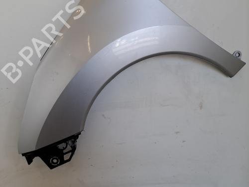 Used Left front fenders PEUGEOT 3008 I MPV (0U_) 1.6 HDi (114 hp) 28400981