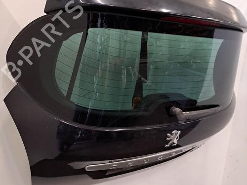 Tailgate PEUGEOT 308 SW I (4E_, 4H_) 2.0 HDi | BP28392628C6 